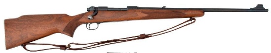 *Winchester Model 70 Featherweight Rifle