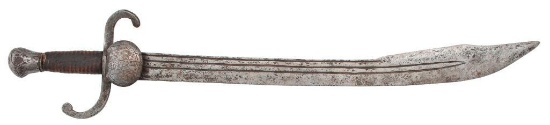 Good Italian Falchion