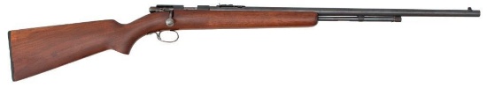 Winchester Model 72 Rifle