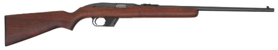 **Winchester Model 77 Rifle