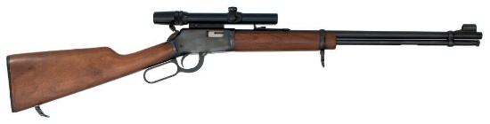 *Winchester Model 9422M Rifle
