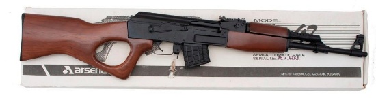 Model SA-93 Semi-Automatic Rifle