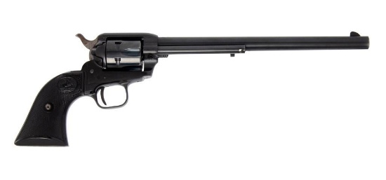 *Colt Single Action Scout Buntline W/Extra Cylinder