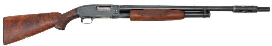 *Winchester Model 12 Skeet Shotgun