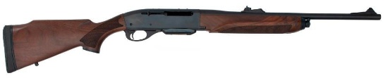 *Remington Model 750 Woodmaster Carbine