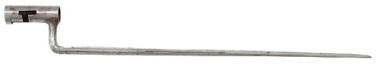 U.S. Model 1816 Bayonet