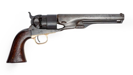 Colt Model 1860 Army Revolver