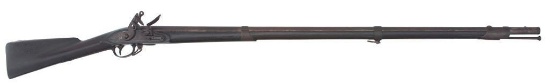U.S. Model 1795 Type III Musket Dated 1810