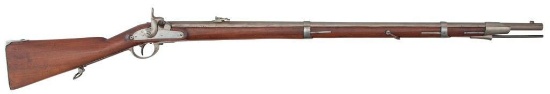 Reconverted Austrian Wanzel Rifle