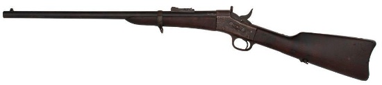 Remington Rolling Block Carbine