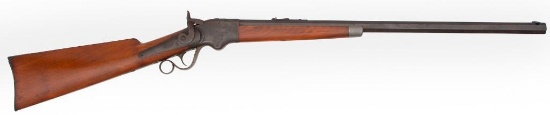 Rare Baby Spencer Sporting Rifle