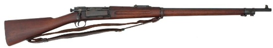**Springfield Model 1898 Krag Rifle