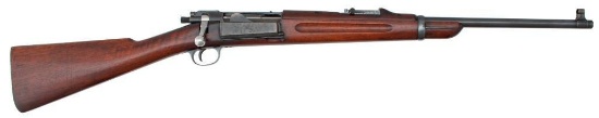 **Springfield Model 1899 Krag Carbine