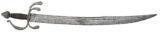 17th Century Italian Falchon