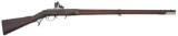 U.S. Model 1819 Type III Hall Rifle