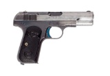 **Colt Model 1903 Pistol