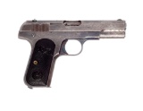 **Early Colt Model 1903 Pocket
