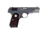 **Colt Model 1903 Pocket Hammerless Pistol
