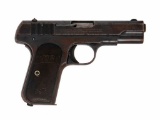 **Colt Model 1903 Pocket Auto Pistol