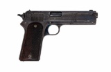 Colt Model 1905 Semi Automatic Pistol