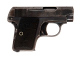 Colt Model 1908 Vest Pocket