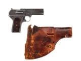 **Deyse Model 1907 Pistol