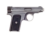 **Sauer Model 1913 PIstol