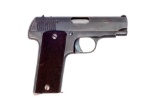 **Astra Model 1916 Pistol