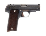 **Spanish Astra Model 1916 Pistol