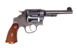 Smith & Wesson Model 1917 Revolver