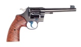 **Colt Officer's Model Target