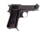 **Beretta Model 1934 Pistol