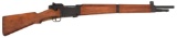 **French MAS-36 RIfle