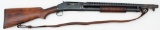 **Post-WWII U.S. M97 Trench Shotgun