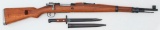 **Yugoslavian M48 Zastava Rifle