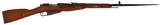**Polish Radom M44 Carbine