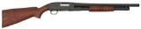 **Winchester Model 12 Trench Shotgun