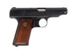 **German Deeutche Werk Ortiges Pistol