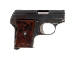 **Astra Firecat Pocket Pistol