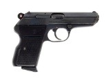 *VZDR 70 Pocket Semi Automatic Pistol