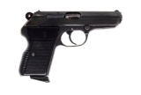 *VZDR 70 Pocket Semi Automatic Pistol