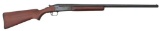 **Savage Single Barrel Shotgun