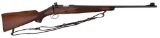 Winchester Model 52 Deluxe Rifle