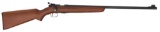 **Winchester Model 69 A Rifle