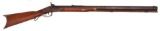 Half-Stock Longrifle