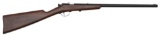 **Winchester Model 58 Rifle