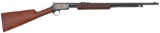 **WInchester Model 62A Rifle