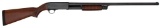 *Ithaca Model 37 Featherweight Shotgun