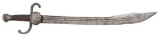 Good Italian Falchion