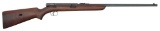 **Winchester Model 74 Rifle